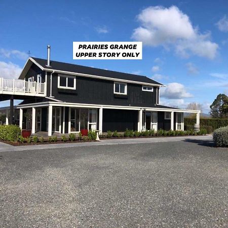 Prairies Grange Panzió Cambridge Kültér fotó