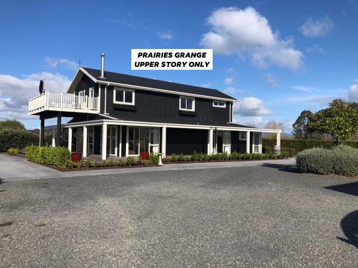 Prairies Grange Panzió Cambridge Kültér fotó